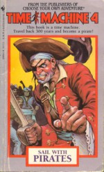 Sail With Pirates - Jim Gasperini, Byron Preiss