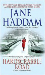 Hardscrabble Road - Jane Haddam