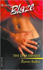 The Diva Diaries - Karen Anders