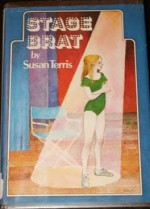 Stage Brat - Susan Terris