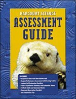 Assessment Guide: Grade 1 (Harcourt Science) - Harcourt