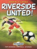 Riverside United (Yearling Soccer) - Chris d'Lacey