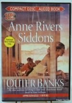 Outer Banks - Anne Rivers Siddons, Kate Nelligan