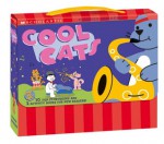 Phonics Fun Cool Cats Boxed Set - Josephine Page, Matt Straub