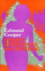 Merry Christmas, Ms Minerva! - Edmund Cooper