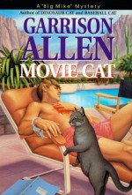 Movie Cat - Garrison Allen