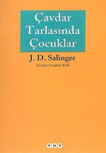 Çavdar Tarlasında Çocuklar - J.D. Salinger, Coşkun Yerli