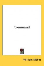 Command - William McFee