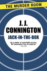 Jack-in-the-Box - J.J. Connington