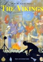 The Vikings - John James, Louise James