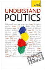 Understand Politics - Peter Joyce