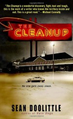 The Cleanup - Sean Doolittle