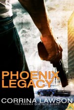 Phoenix Legacy - Corrina Lawson