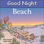 Good Night Beach - Adam Gamble, Cooper Kelly