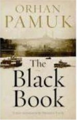 The Black Book - Orhan Pamuk