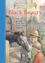 Black Beauty - Lisa Church, Anna Sewell, Lucy Corvino, Arthur Pober