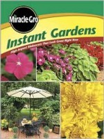 Instant Gardens - Miracle Gro, Michael McKinley