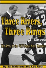 Three Rivers, Three Rings - Sal Maiorana