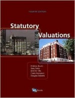 Statutory Valuations - Andrew Baum, Gary Sams, Jennifer Ellis, Claire Hampson, Douglas Stevens