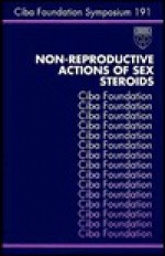 Non-Reproductive Actions of Sex Steroids - No. 191 - Gregory Bock, Jamie A. Goode