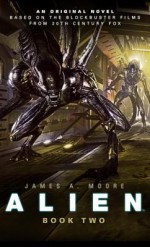 Alien - Sea of Sorrows - James A. Moore