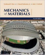 Mechanics of Materials - Ferdinand P. Beer, E. Russell Johnston Jr., John T. DeWolf