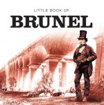 Little Book of Brunel - Robin Jones