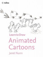 Animated Cartoons - Janet Nunn