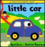 Little Car - Opal Dunn