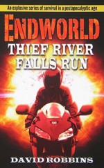 Thief River Falls Run - David Lawrence Robbins