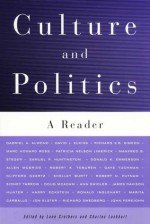 Culture and Politics: A Reader - Charles Lockhart, Lane Crothers