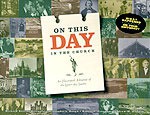 On This Day in the Church: An Illustrated Almanac of the Latter-Day Saints - Richard Neitzel Holzapfel, Alexander L. Baugh, Robert C. Freeman, Andrew H. Hedges