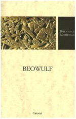 Beowulf - J.R.R. Tolkien, Unknown, Massimo Bagigalupo, Seamus Heaney