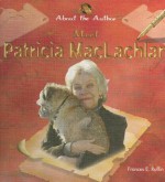 Meet Patricia MacLachlan - Frances E. Ruffin