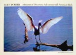 Moments of Discovery: Adventures with American Birds - Eliot Porter, Michael Harwood