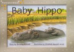 Baby Hippo - Beverley Randell Harper, Elizabeth Russell-Arnot