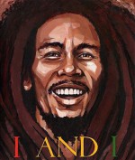 I and I: Bob Marley - Tony Medina