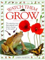 Watch Them Grow - Linda Martin