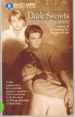 Dark Secrets - Willo Davis Roberts