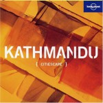 Kathmandu - Joe Bindloss, Lonely Planet