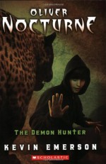 The Demon Hunter - Kevin Emerson