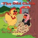 The Odd Chick - Mary Esparza-Vela, Kevin Scott Collier