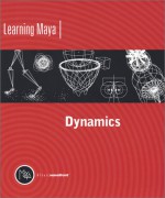 Learning Maya | Dynamics - Alias Wavefront