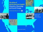 Atlas Of North American English: Phonetics, Phonology And Sound Change - William Labov