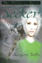 The Seeker - Margaret Buffie