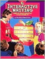 Interactive Writing - Trisha Callella-Jones, Kimberly Jordano