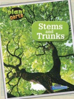 Stems and Trunks - Melanie Waldron