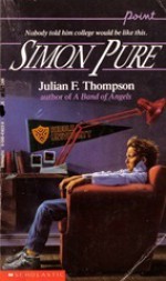Simon Pure - Julian F. Thompson