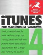 iTunes 4 for Macintosh and Windows: Visual QuickStart Guide - Judith Stern, Robert Lettieri