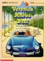 Veronica Knows Best - Nancy K. Robinson